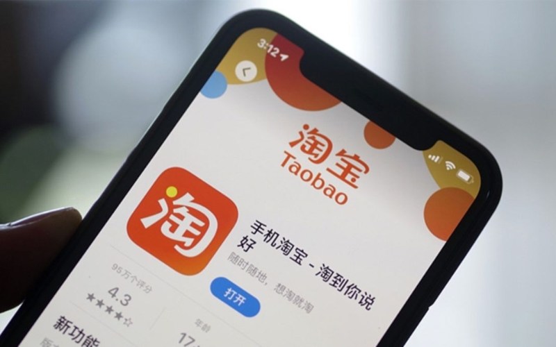 Có nên mua hàng thông qua Taobao không?