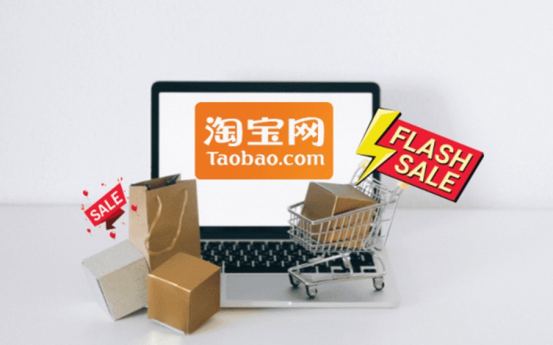 Đơn vị mua hộ hàng Taobao là lựa chọn phù hợp cho người mới