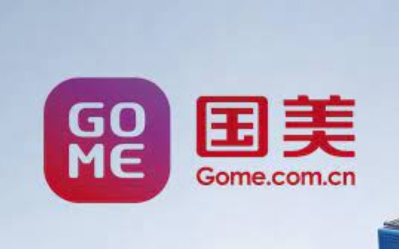 Gome.com.cn
