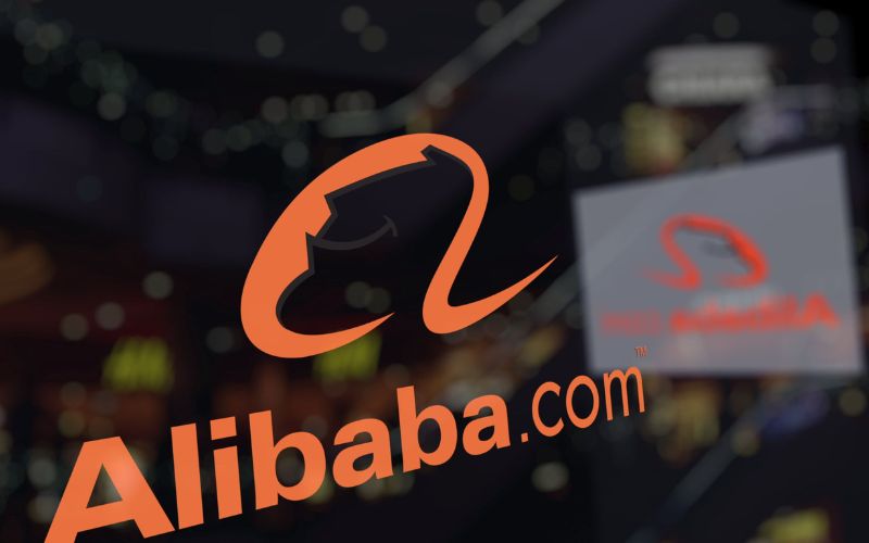 Ứng dụng mua hàng Trung Quốc Alibaba