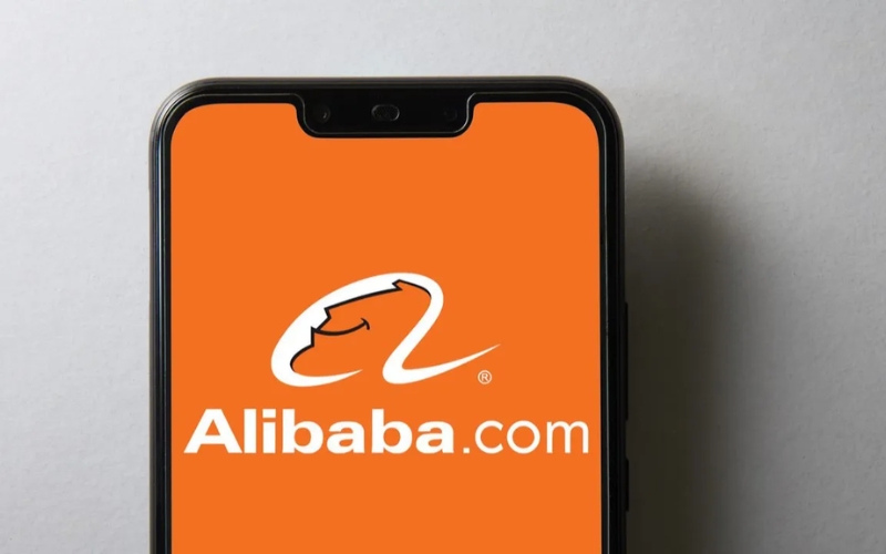 Cách đặt hàng Alibaba về Việt Nam