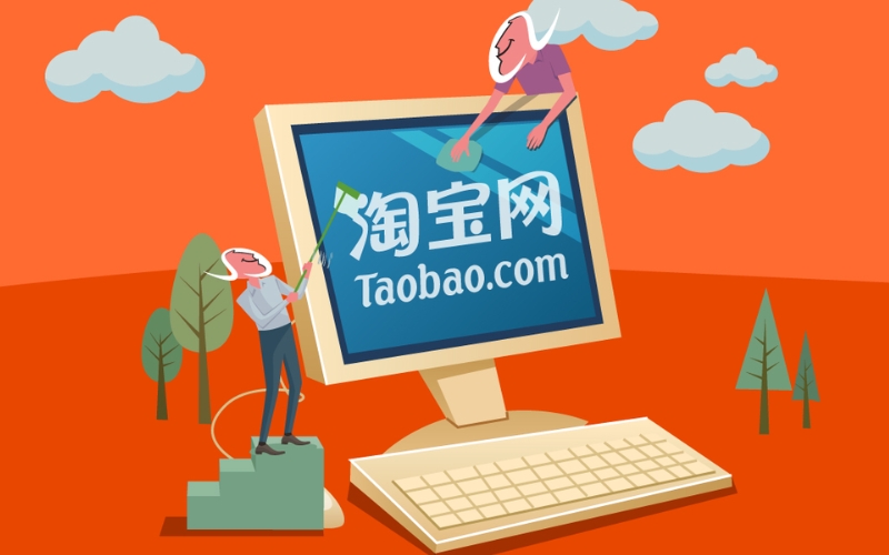 Mã giảm giá Taobao là gì?