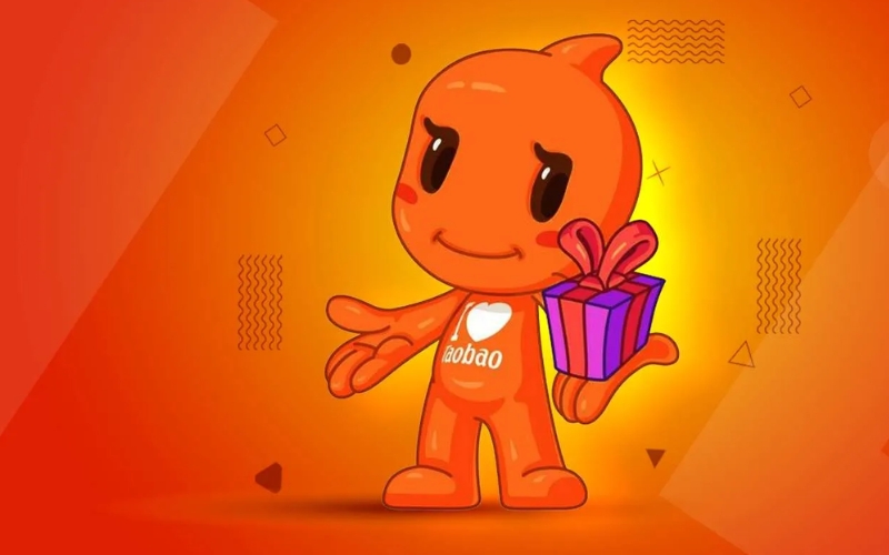 mã giảm giá Taobao