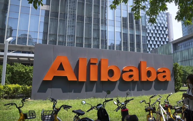 Tập đoàn Alibaba