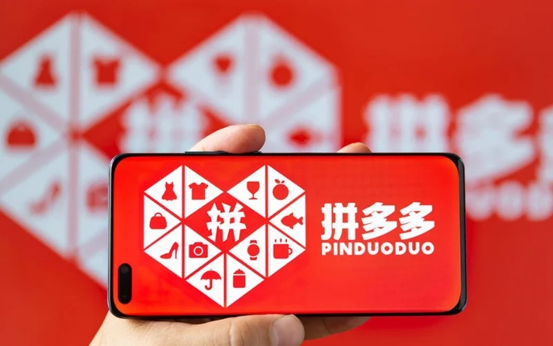 App Pinduoduo là gì?