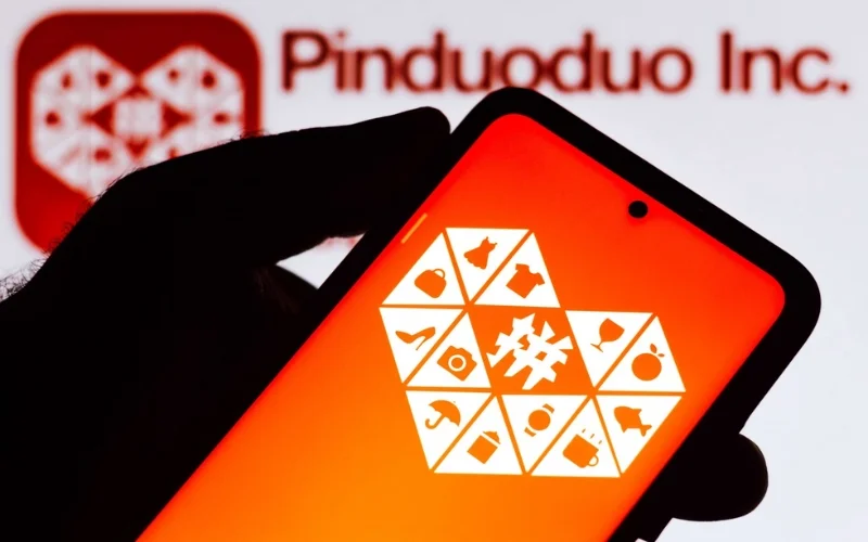 Hướng dẫn tải App Pinduoduo trên máy tính