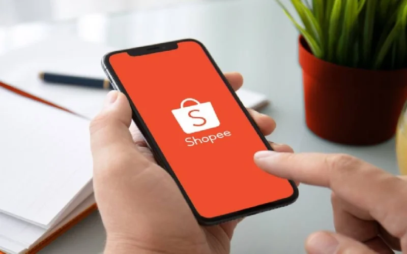 Shopee – "Vua" của mua sắm trực tuyến