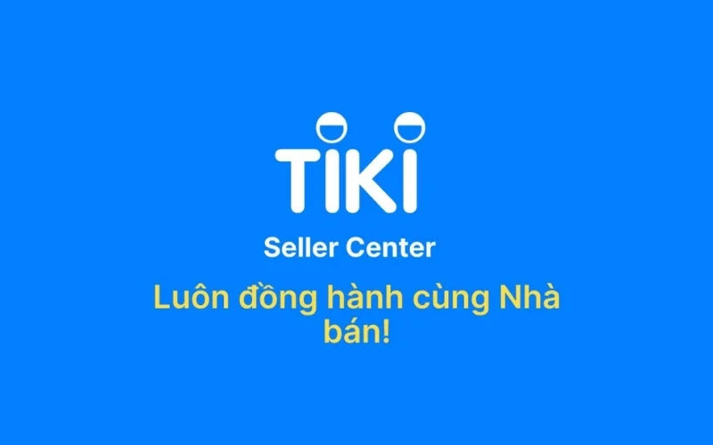 Tiki – "Thần tốc" trong dịch vụ giao hàng