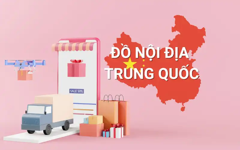 Các thương hiệu đồ gia dụng Trung Quốc